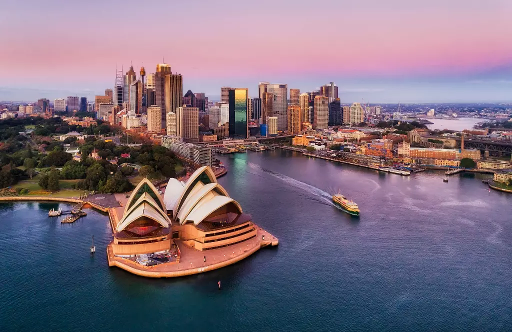 Study In Australia Study In Australia